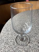 Grosses Rotweinglas, 1 Liter Fassungsvermögen