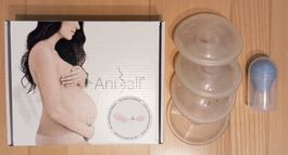 Mama & Baby Starterpaket Schwangerschaft & Geburt