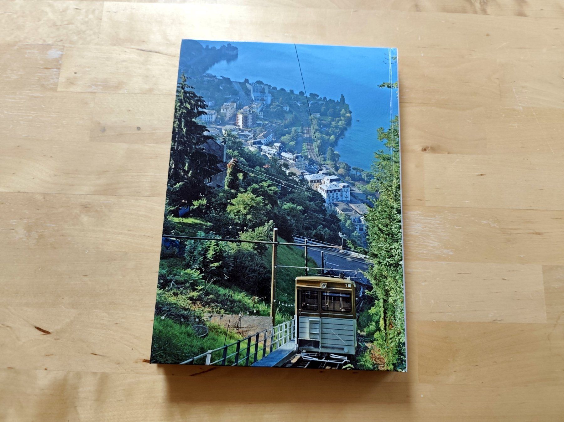 Libri: Standseilbahn Lexikon Schweiz – Usato da Birrwil venduto da dirtyoldtown 8