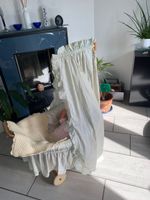 Grosser Puppenstubenwagen