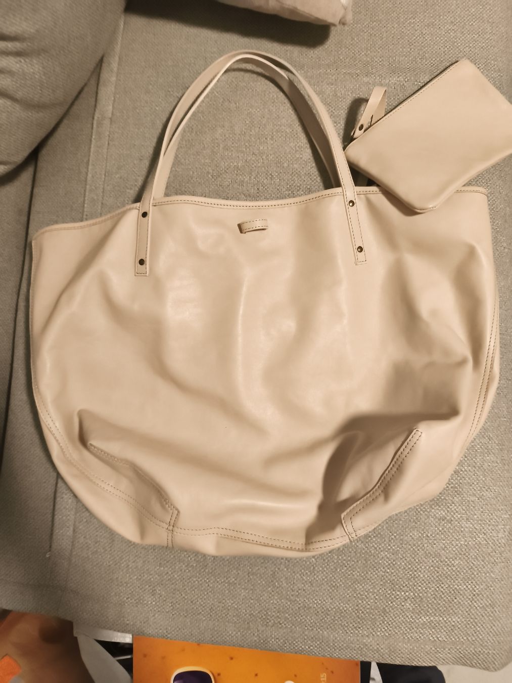 Obag Sacs femmes: Obag Italia Tasche – D'occasion à Riedholz par Shime1981