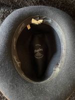 cappello borsalino 