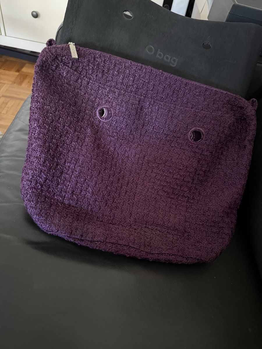 Obag Borse da donna: Obag grand coque  3 pièces – Nuovo (secondo la descrizione) da Lausanne venduto da Tounitz 3