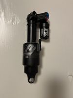 Fox Float X2 - 205 x 60mm