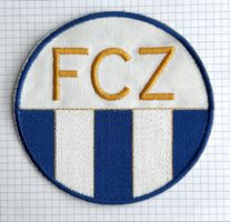 Patch FCZ selten