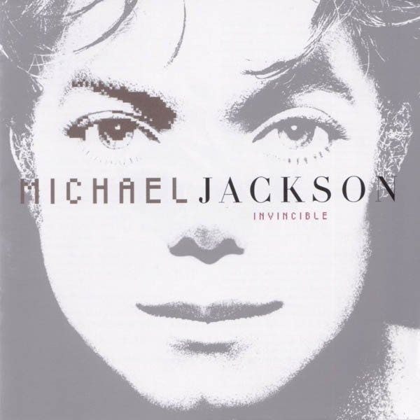 CDs: Michael Jackson – Invincible – Neuf avec emballage d'origine à Sargans par Soraya3