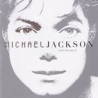 Michael Jackson – Invincible