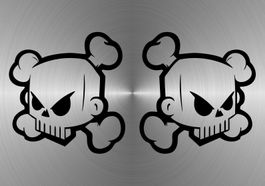 Fun Aufkleber Tuning Sticker Decal 405