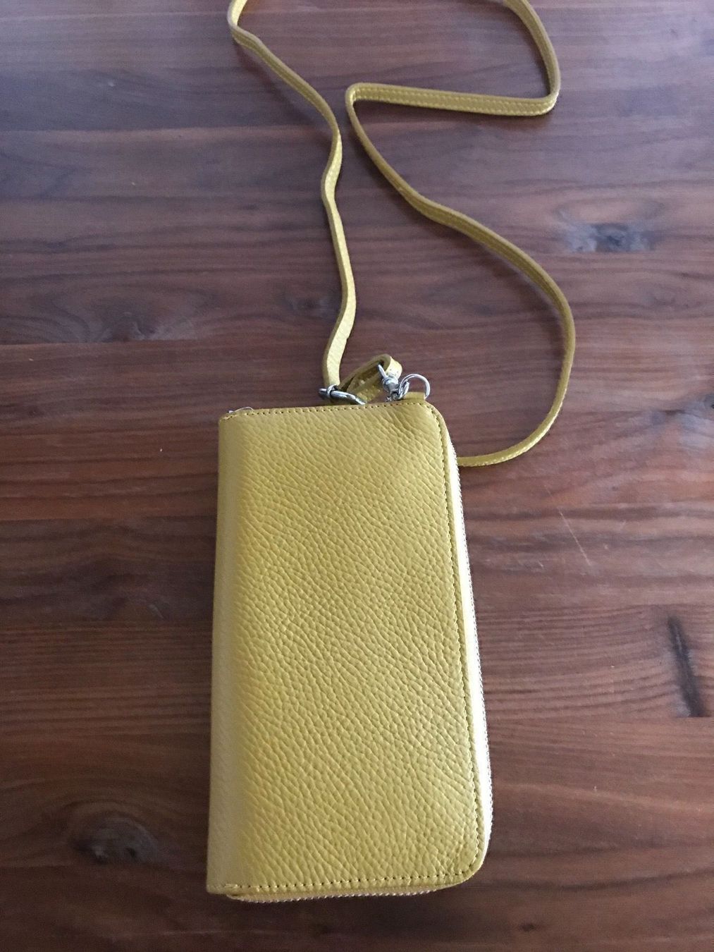 Telefoni cellulari / Smartphones: Damen Handytasche neu – Nuovo e nell'imballaggio originale da Appenzell venduto da Andrijana75 3