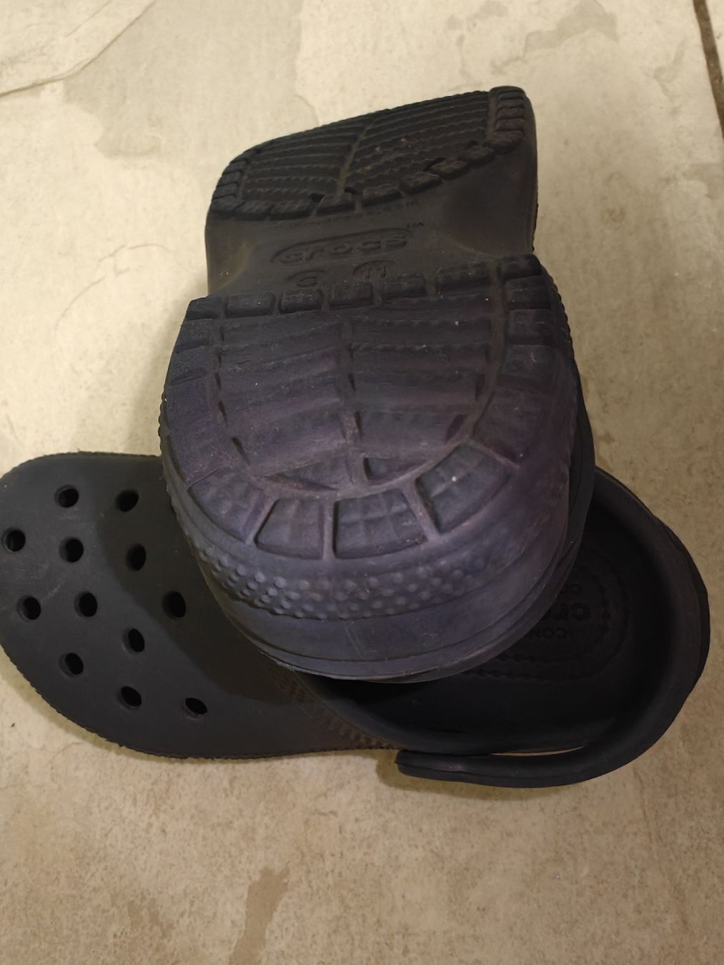 Crocs Schuhe für Jungen: Crocs taille 28-29 – Gebraucht aus Biel/Bienne von Jozijoza 3