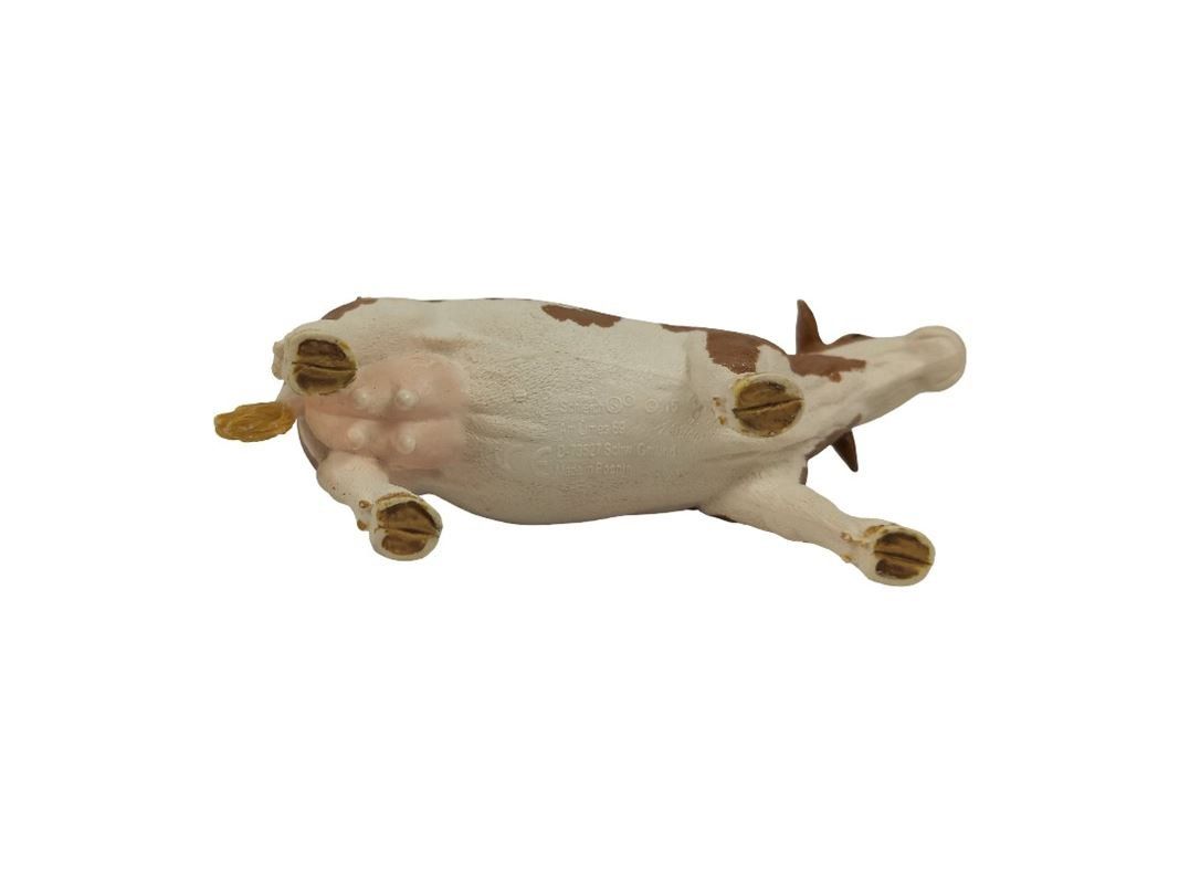 Schleich Giocattoli: Schleich Kuh – Usato da Hünenberg venduto da Restwert_Zug 3