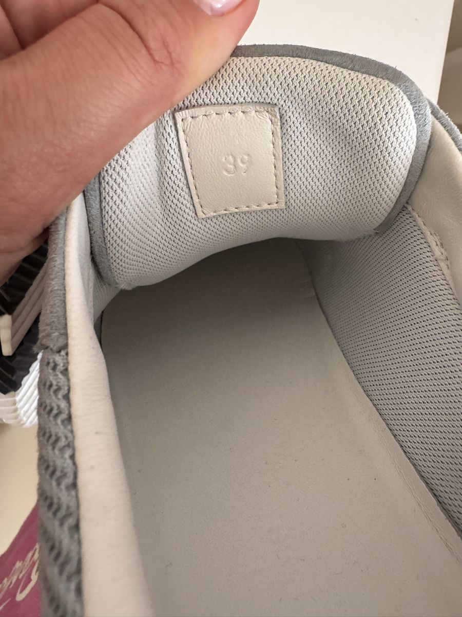 Hermès Scarpe da donna: Hermes Bouncing sneakers – Usato da Kilchberg ZH venduto da cruella 2