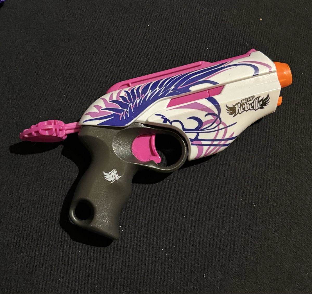 Nerf Giocattoli: Lot Nerfs Rebelle – Nuovo (secondo la descrizione) da Le locle venduto da cla_nv8m 2