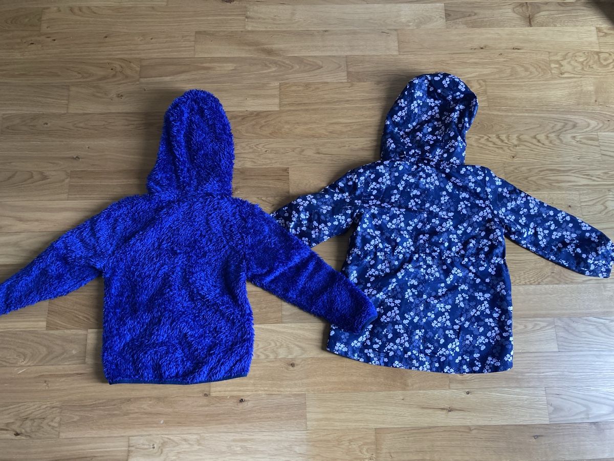 H&M Jacken & Mäntel: Mädchen Jacken Set, Grösse 98 – Gebraucht aus Staad SG von gab_7dr9 3
