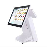 POS Dual Display 15.6 INCH