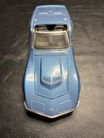 Modellauto Revell 69 Corvette 1:18 guter Zustand