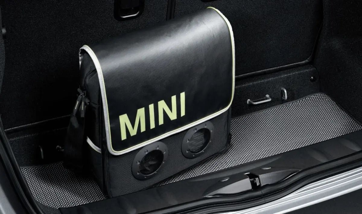 Kühlschränke & Kühlen: MINI Kühltasche – Gebraucht aus Hüttwilen von powerduker