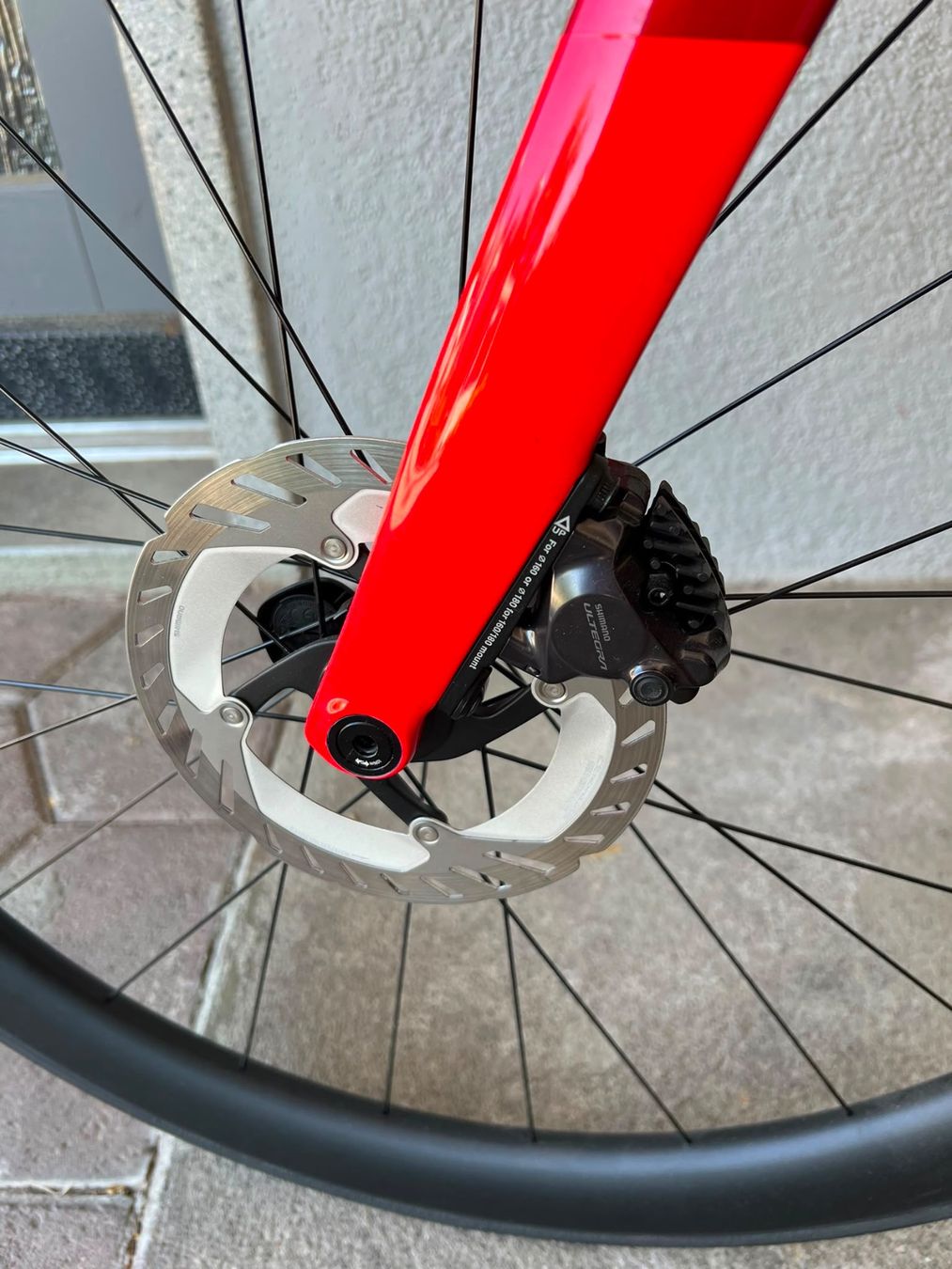 Cannondale Vélos: Cannondale supersixevo Carbon 2 – D'occasion à Möriken AG par jul_tt6c 5