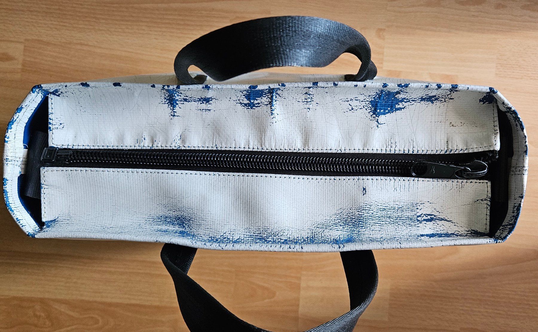 Freitag Taschen: Sac Freitag Bob 203 – Gebraucht aus Biel/Bienne von ypsillon 3