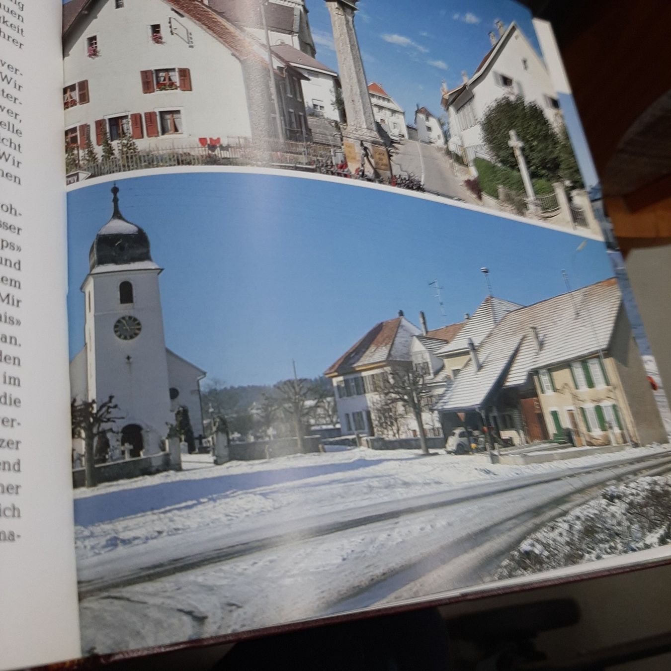 Libri: Schweizer Kantone ( Jura) – Usato da Zürich venduto da Schoebi19 6