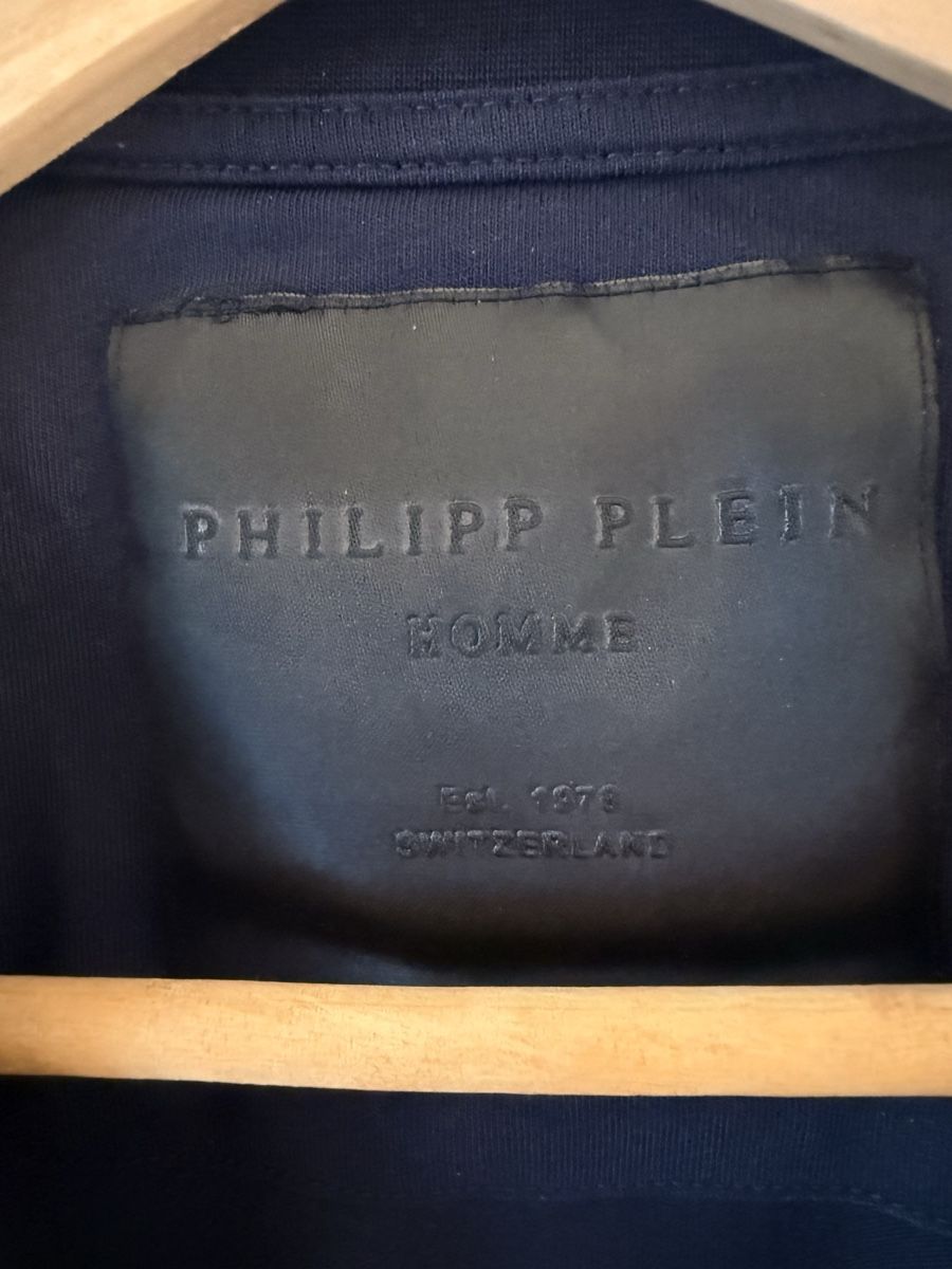 Philipp Plein T-shirt: Phillipp Plein Tshirt – Nuovo (secondo la descrizione) da Duggingen venduto da MitchJ86 2