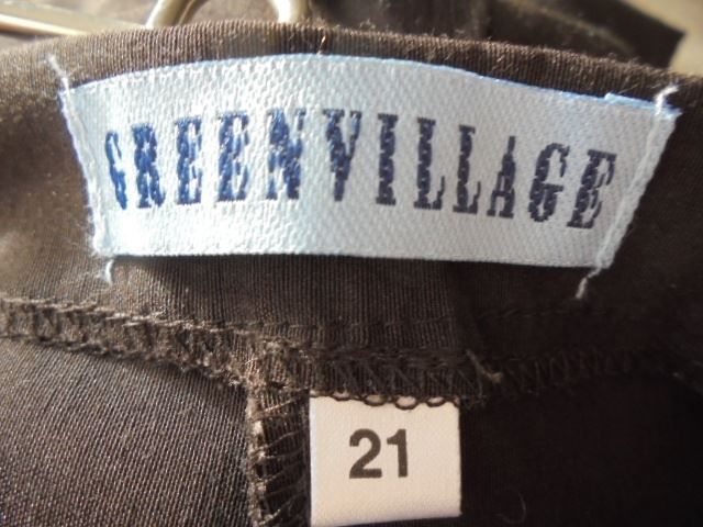 Hosen: Hose Dunkelbraun Gr. 21 NEU – Neu (gemäss Beschreibung) aus Hinwil von Glasperlen 8