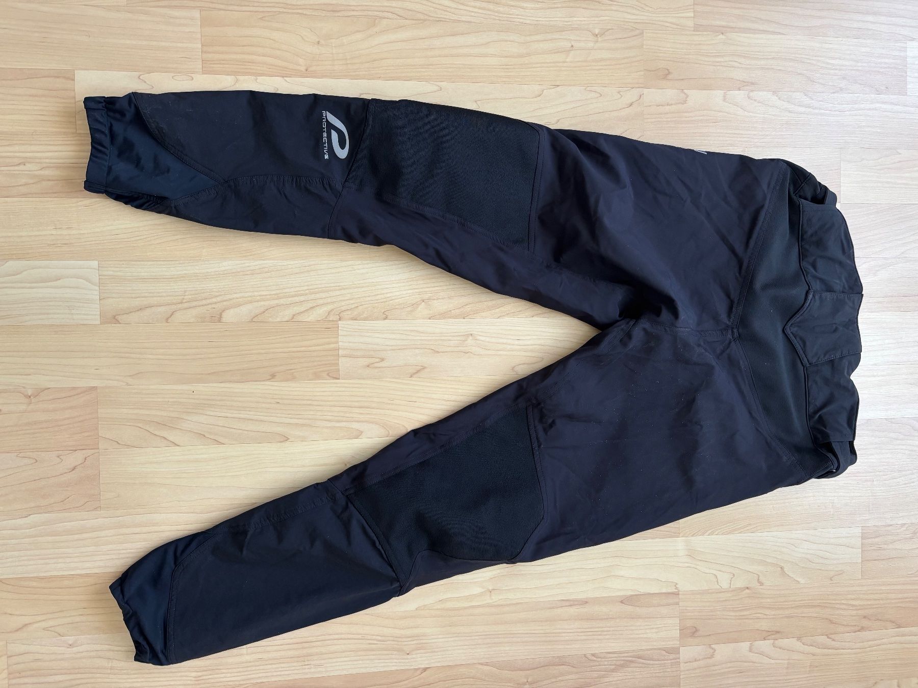 Pantaloni: PROTECTIVE P-DIRTY MAGIC Trail-/Downhillhose Damen Gr. 42 – Usato da Rotkreuz venduto da Bonito77 4