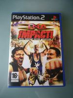 TNA IMPACT
