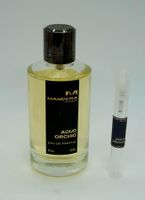 5 ml AOUD ORCHID EDP MANCERA ABFÜLLUNG