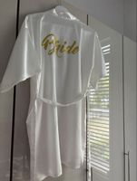 Bride-Mantel, wie neu