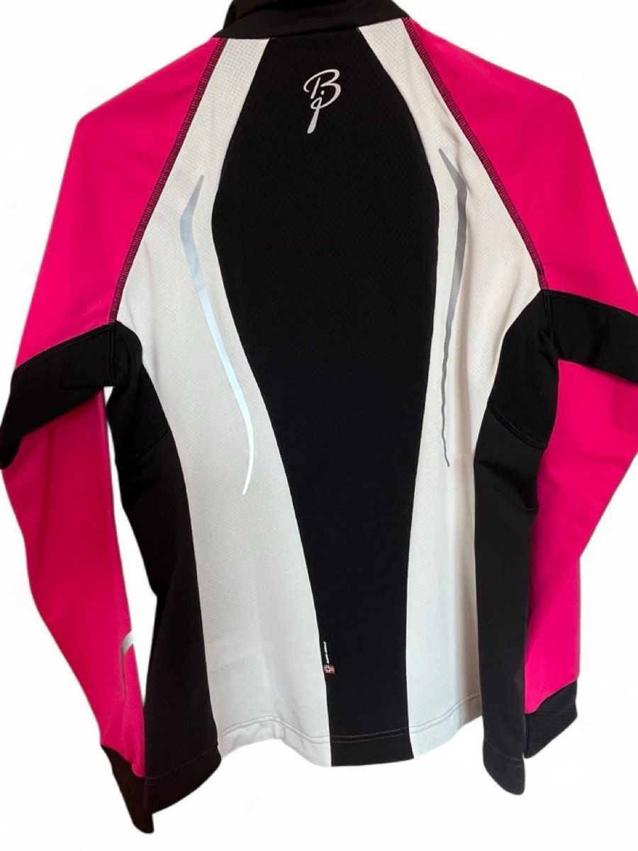 Jacken: Damen Langlauf Jacke – Gebraucht aus Einsiedeln von lar_d62m 1