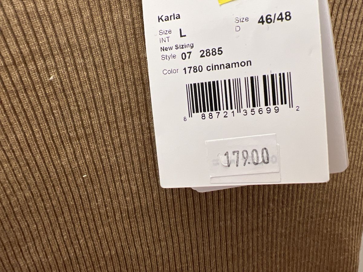 Altra biancheria intima: Unterhemd HANRO Wolle Seide L neu – Nuovo (secondo la descrizione) da Dornach venduto da samuti 2