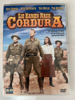 Sie kamen Nach Condura (1959) DVD 📀 - Special Edition