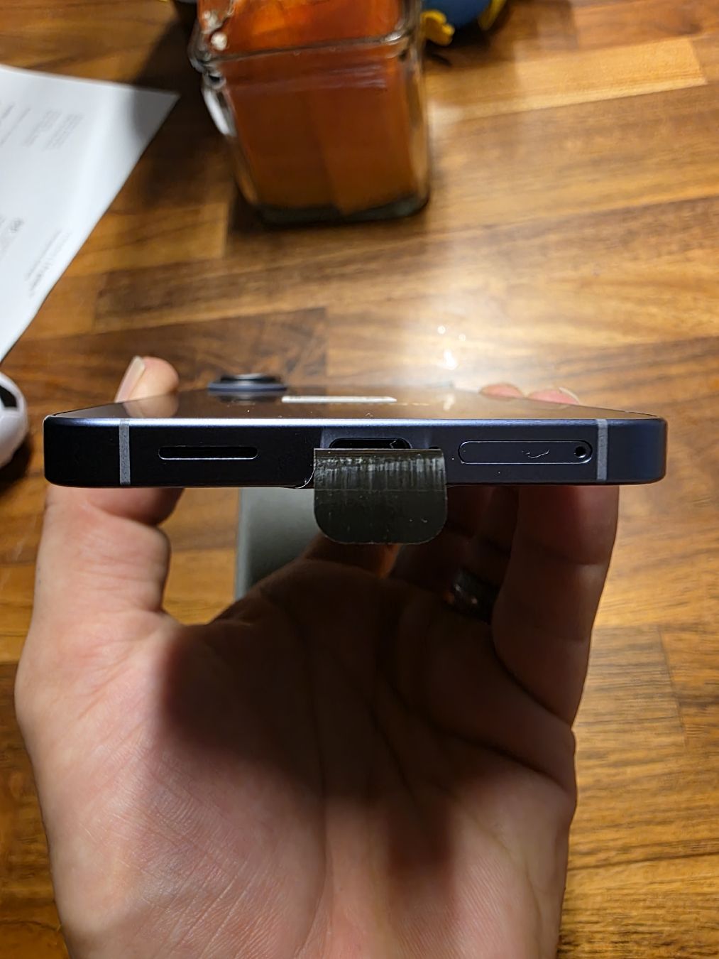 Samsung Portables: Samsung Galaxy S26 – Neuf avec emballage d'origine à Wettingen par Alidapi 2
