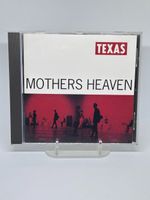 CD – Texas – Mothers Heaven (1991)