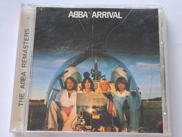 CD ABBA - Arrival 