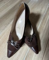 Escarpin vintage 