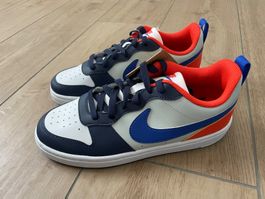 Nike Court Borough Low Recraft (GS) Gr. 38 NEU