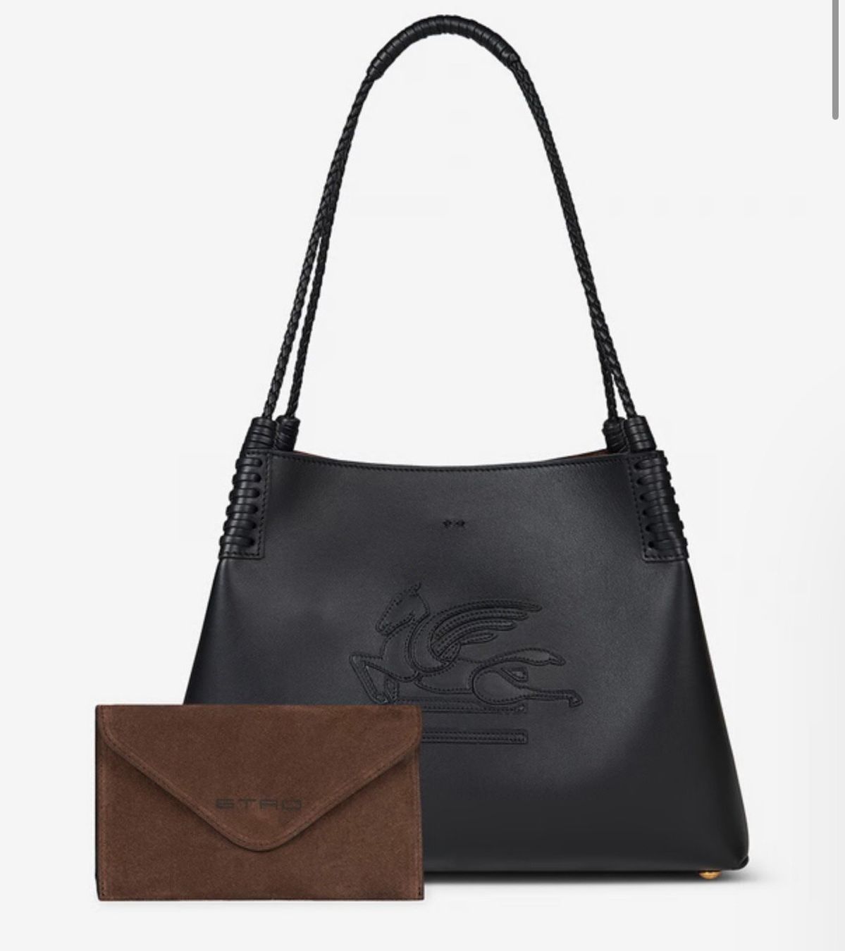 Etro Taschen für Damen: ETRO Libra Shopper – Neu und originalverpackt aus Meilen von cle_vj8t 4