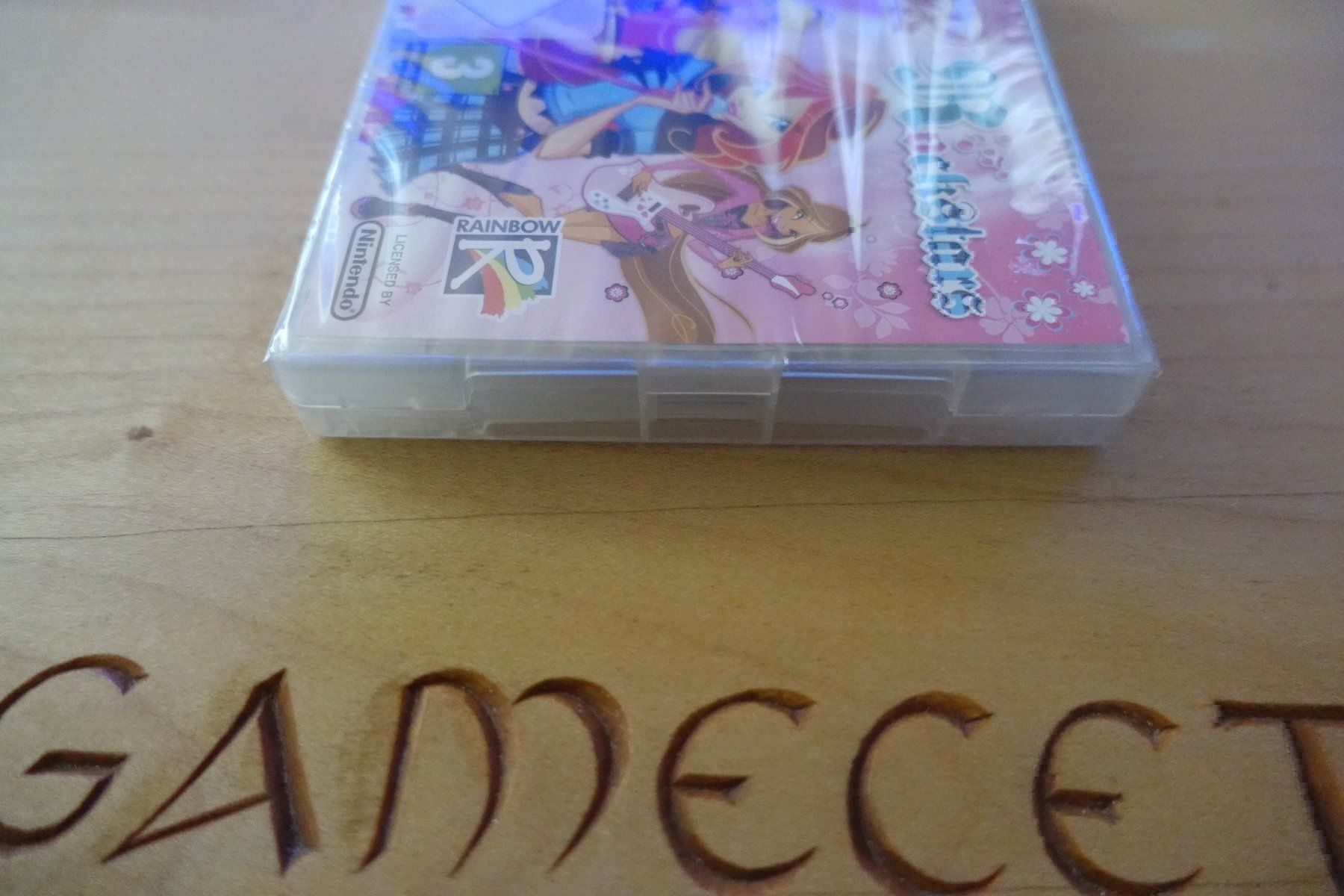 Software: WinX Club: Rockstars – Neu (gemäss Beschreibung) aus Steinach von Gamecet 4