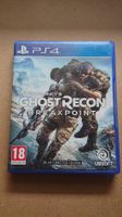 Ghost Recon Breakpoint PS4 -