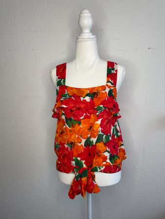 Zara Top