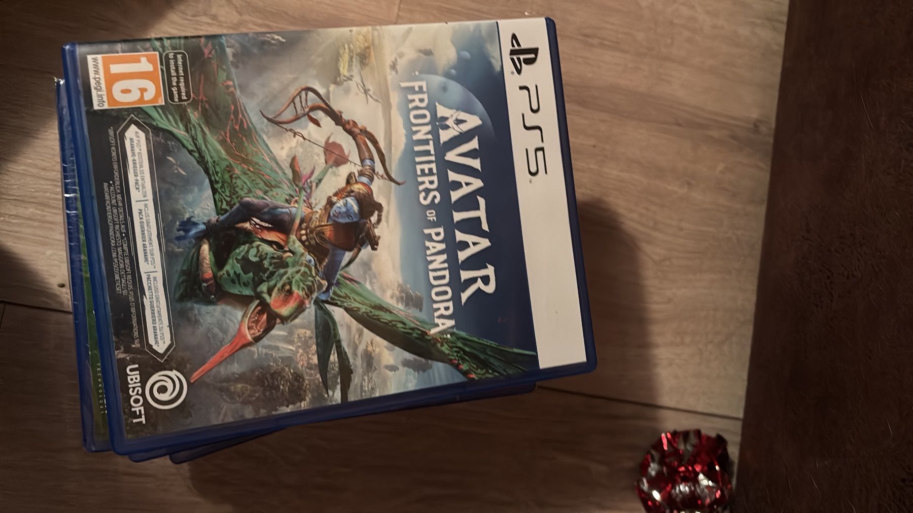Sony Console: Ps 4+5 games von neu bis gebraucht – Usato da Reinach AG venduto da Romely34 1