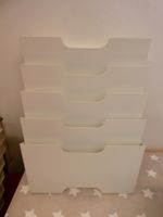 Ikea Kvissle Wandablagefach
