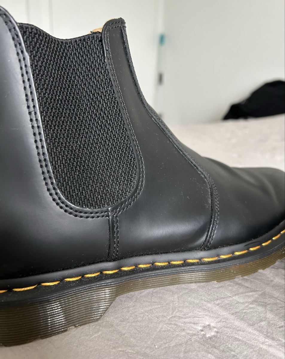 Dr. Martens Herrenschuhe: Bottines Dr. Martens 2976 – Gebraucht aus Sonceboz-Sombeval von Anna_Maria09 4