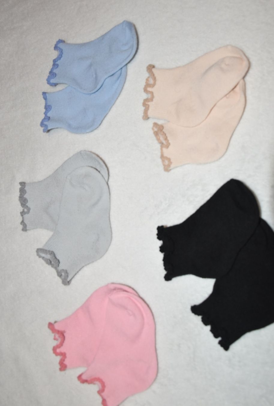 Lotti & Set di vestiti: Babykleider Paket Mädchen – Usato da Dietikon venduto da andyz51 6