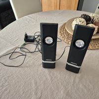 Medion Life Multimedia PC Lautsprecher