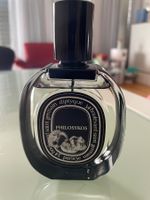 Diptyque PHILOSKOS Eau de Parfum*75 ml (Füllstand 98%)