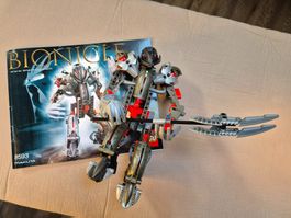 Bionicle: Makuta
