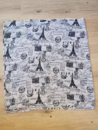 Foulard Damen Loop